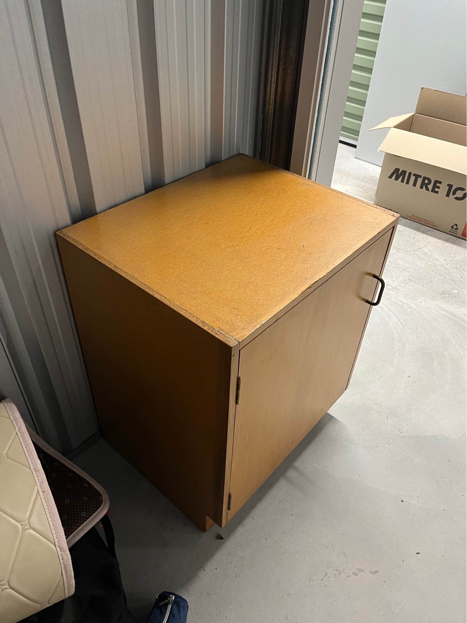 Vintage class cabinet - Cabinets & Hutches - Dunedin, New Zealand ...