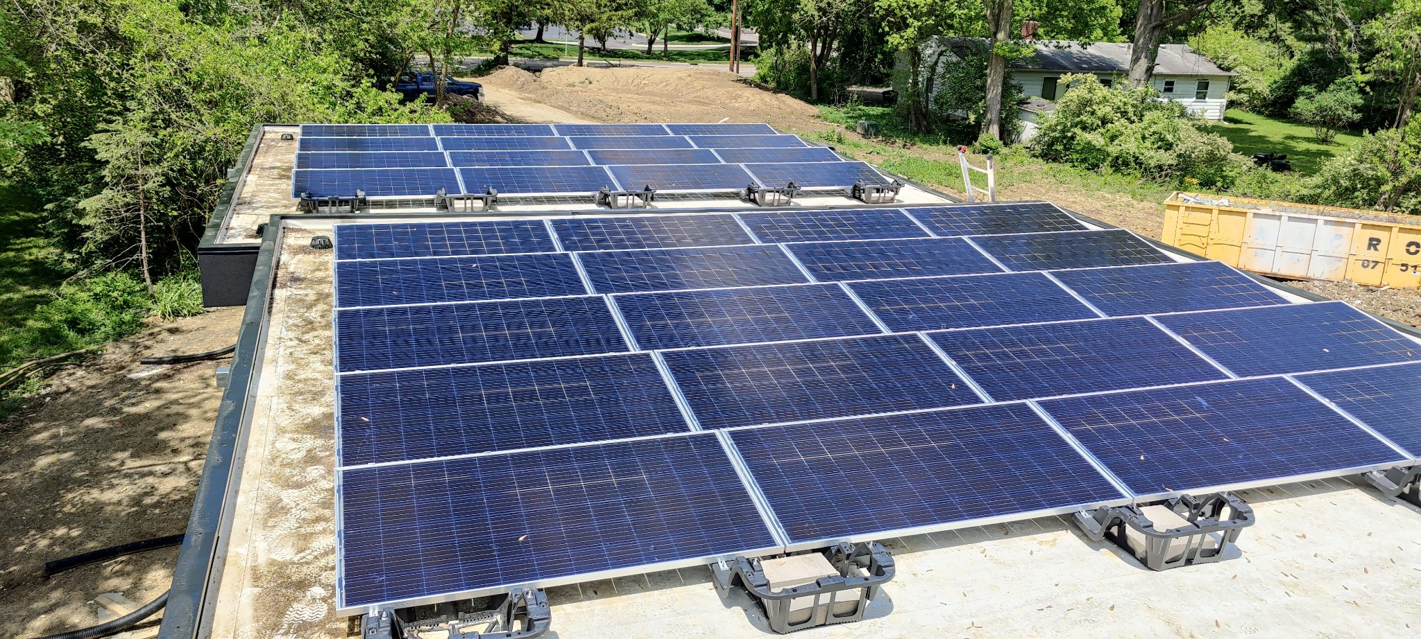 BC Solar - Home
