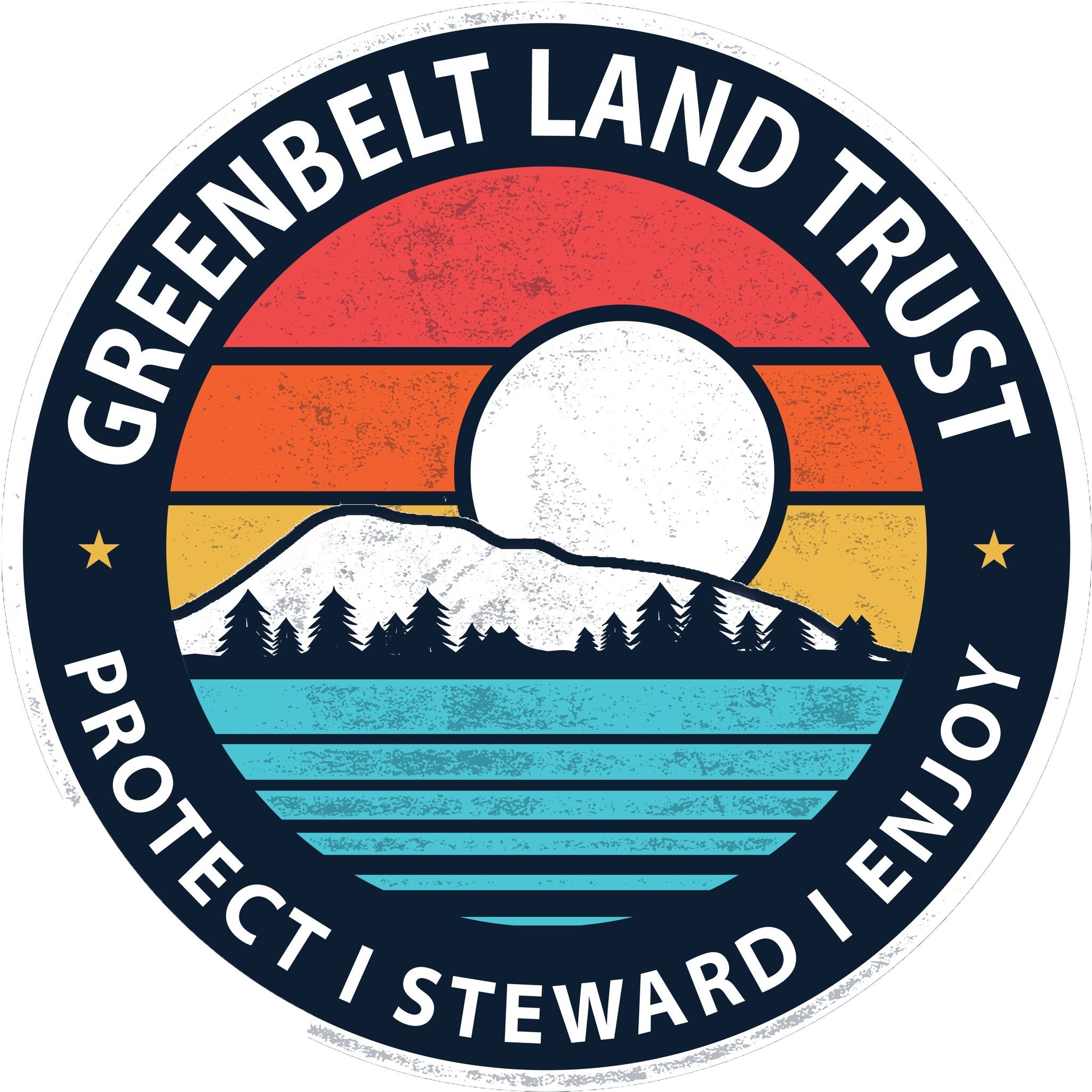 🌳 Several Greenbelt staff are... - Greenbelt Land Trust | Facebook