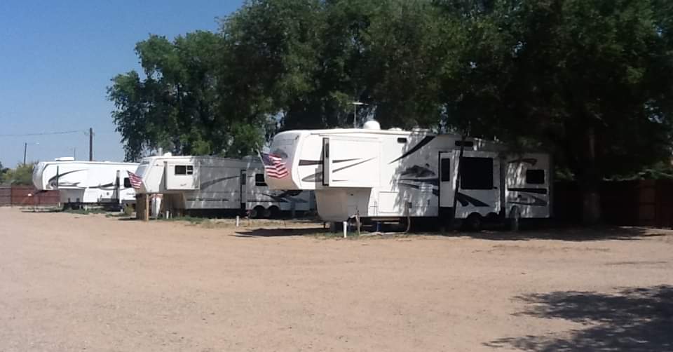 Fowler RV Park | Fowler CO