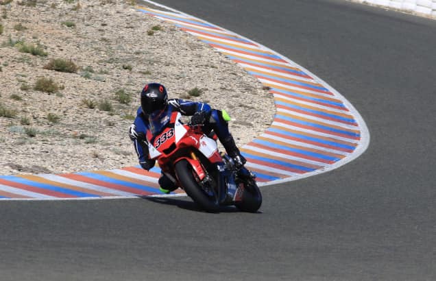 Talan Motorsport Racing