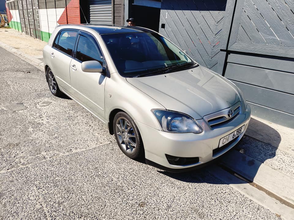 New spec runx rsi - Cars & Trucks - Cape Town, Western Cape | Facebook ...
