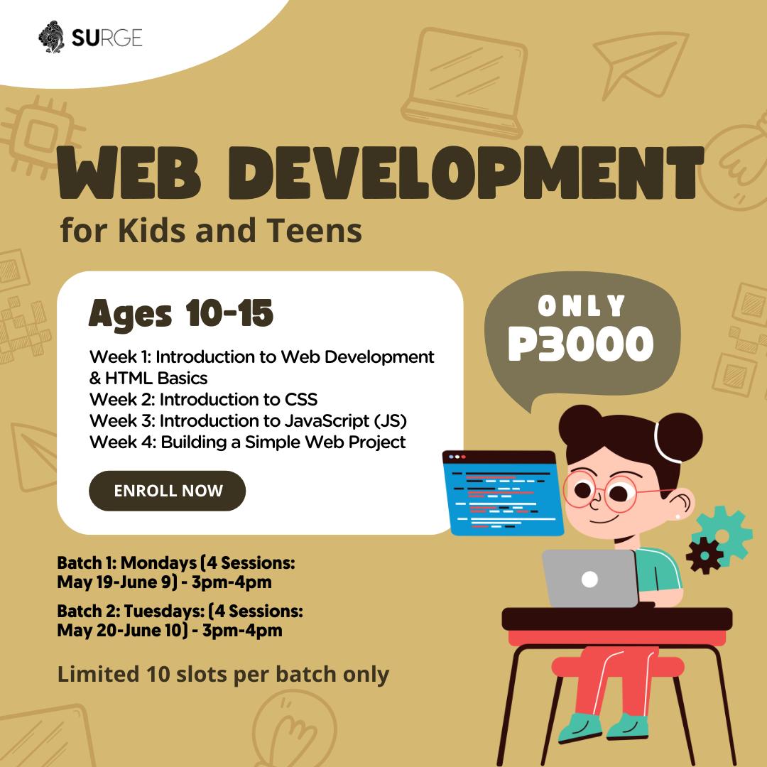 📍 Surge Training Center -... - Surge Freelancing Marketplace | Facebook