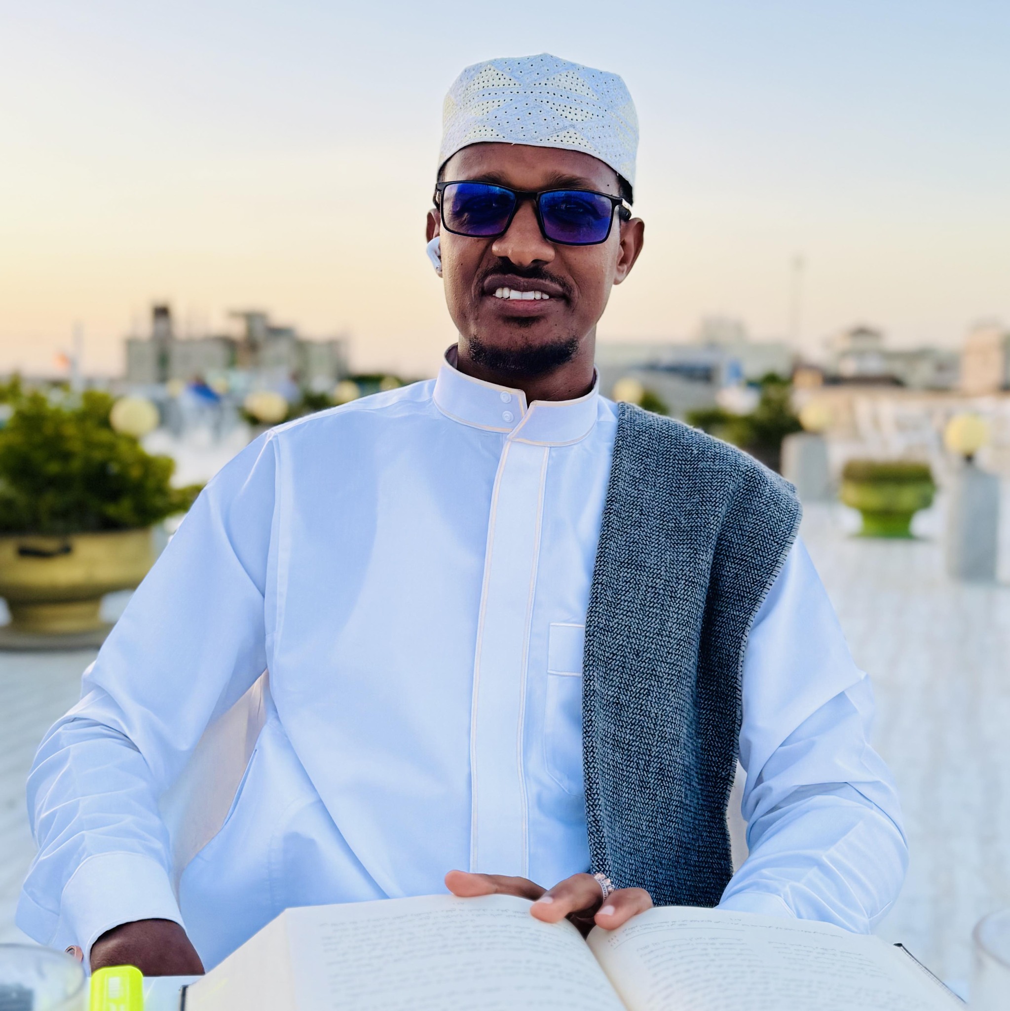 Qiimaha Nabada iyo Qaabka Loogu Fara Adaygo: https://www.youtube.com ...