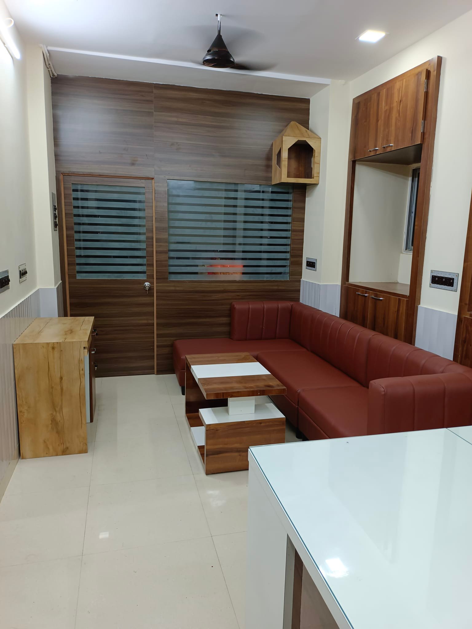 G.D.Interior Designer | Kolkata