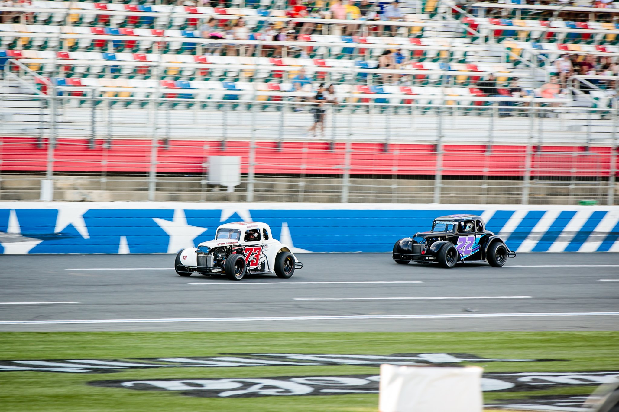 Race Driven Performance | Kannapolis NC