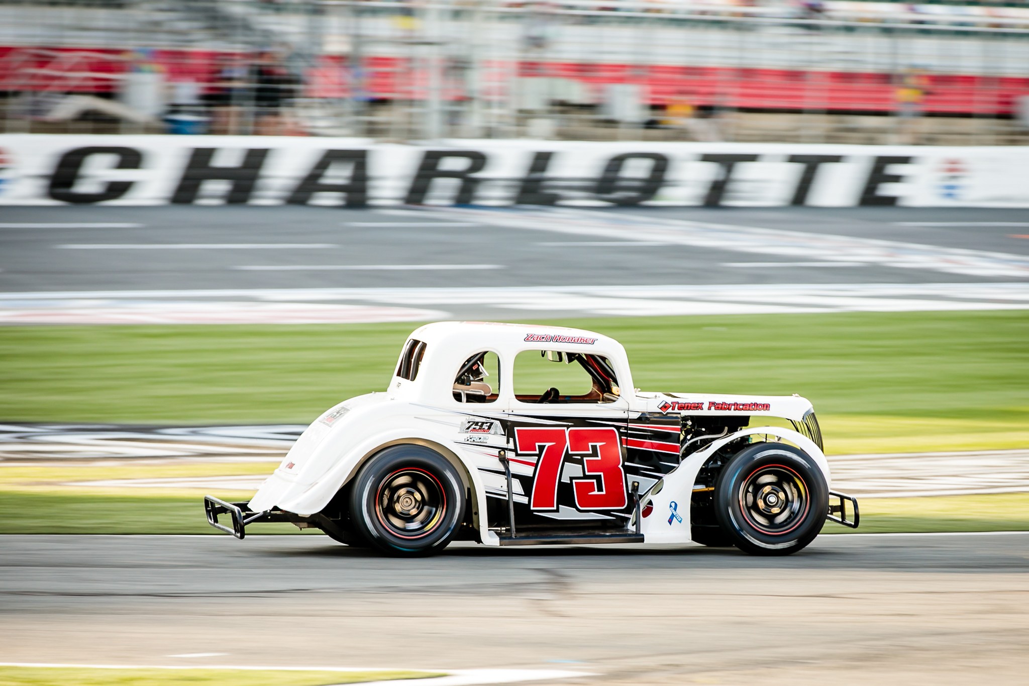 Race Driven Performance | Kannapolis NC