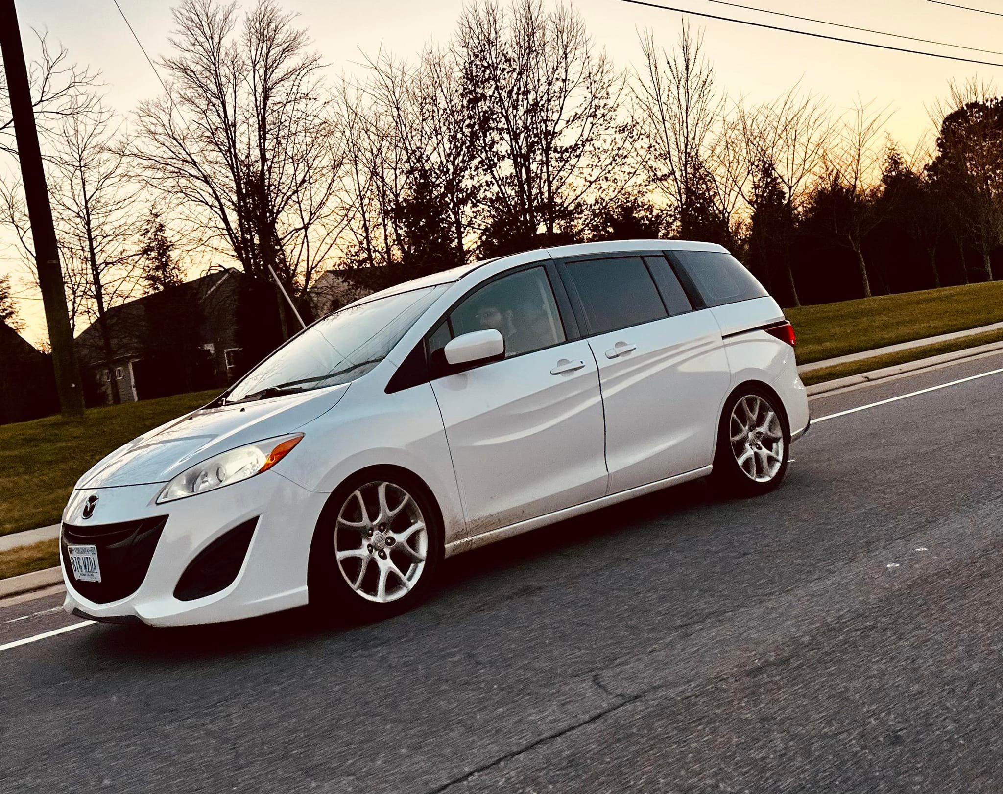 Rota Wheels
