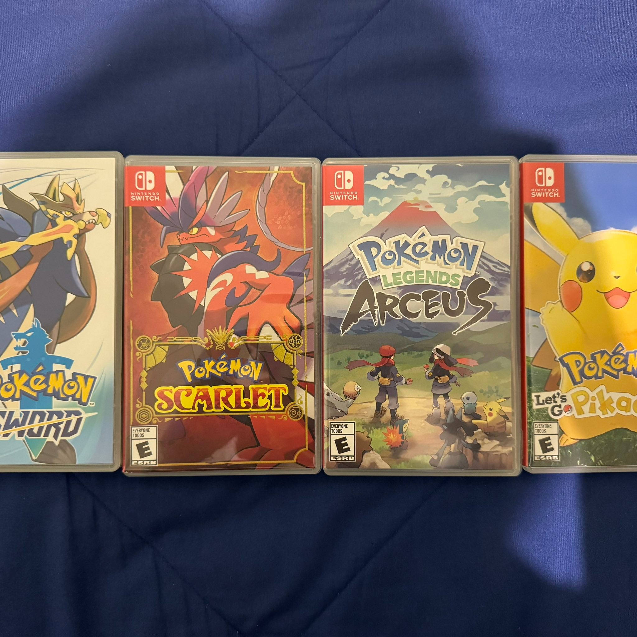 Nintendo Switch™ Indonesia | #WTS Cartridge Nintendo Switch | Facebook