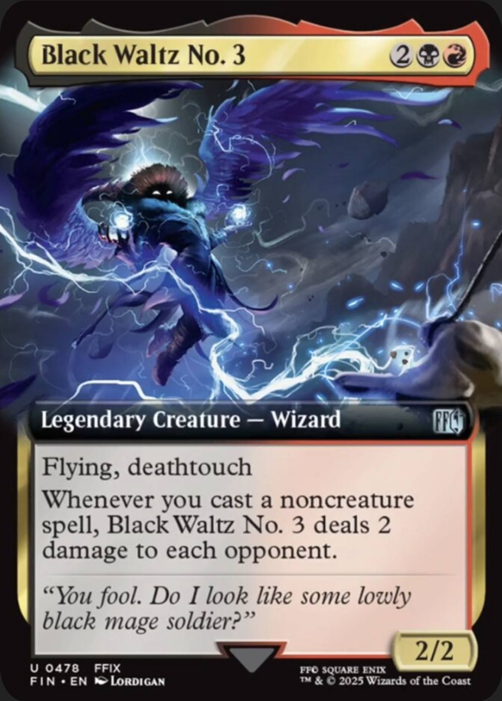 final fantasy 9 mtg MTG: Fantasy: Bundle – By The Board Games & Entertainment each featuring at least one foil card Tifa, Martial Artist — Final