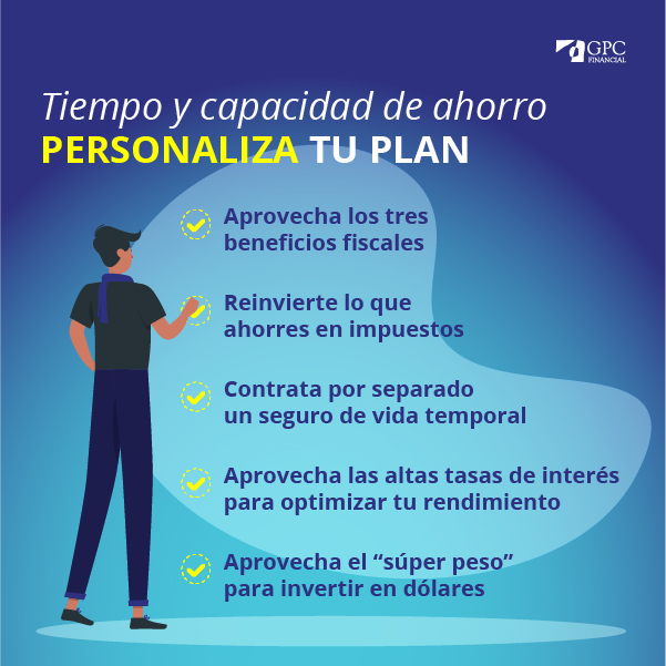 GPC Financial, Agente de Seguros y Fianzas | Mexico City