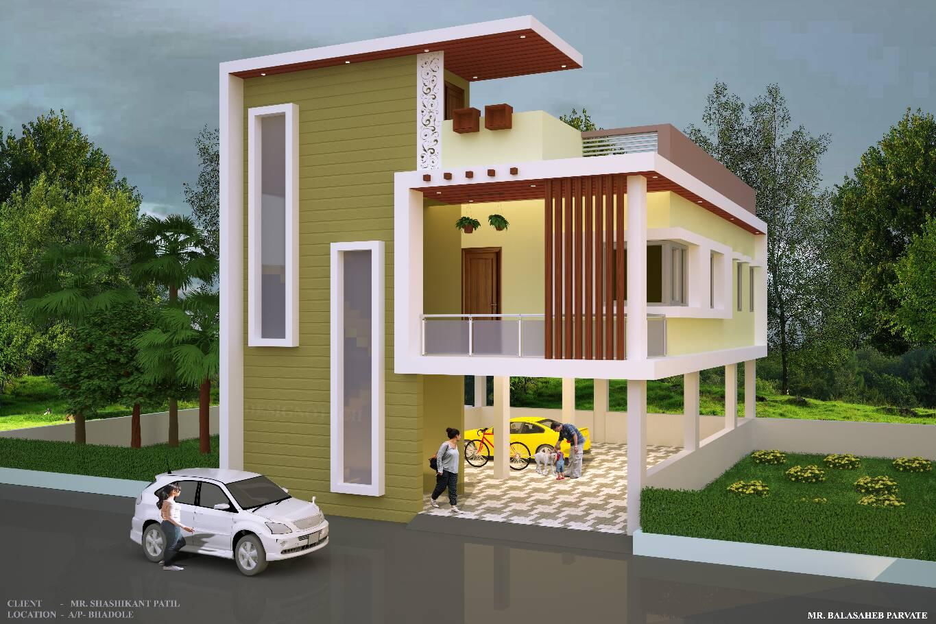 VIP Construction | Kolhapur