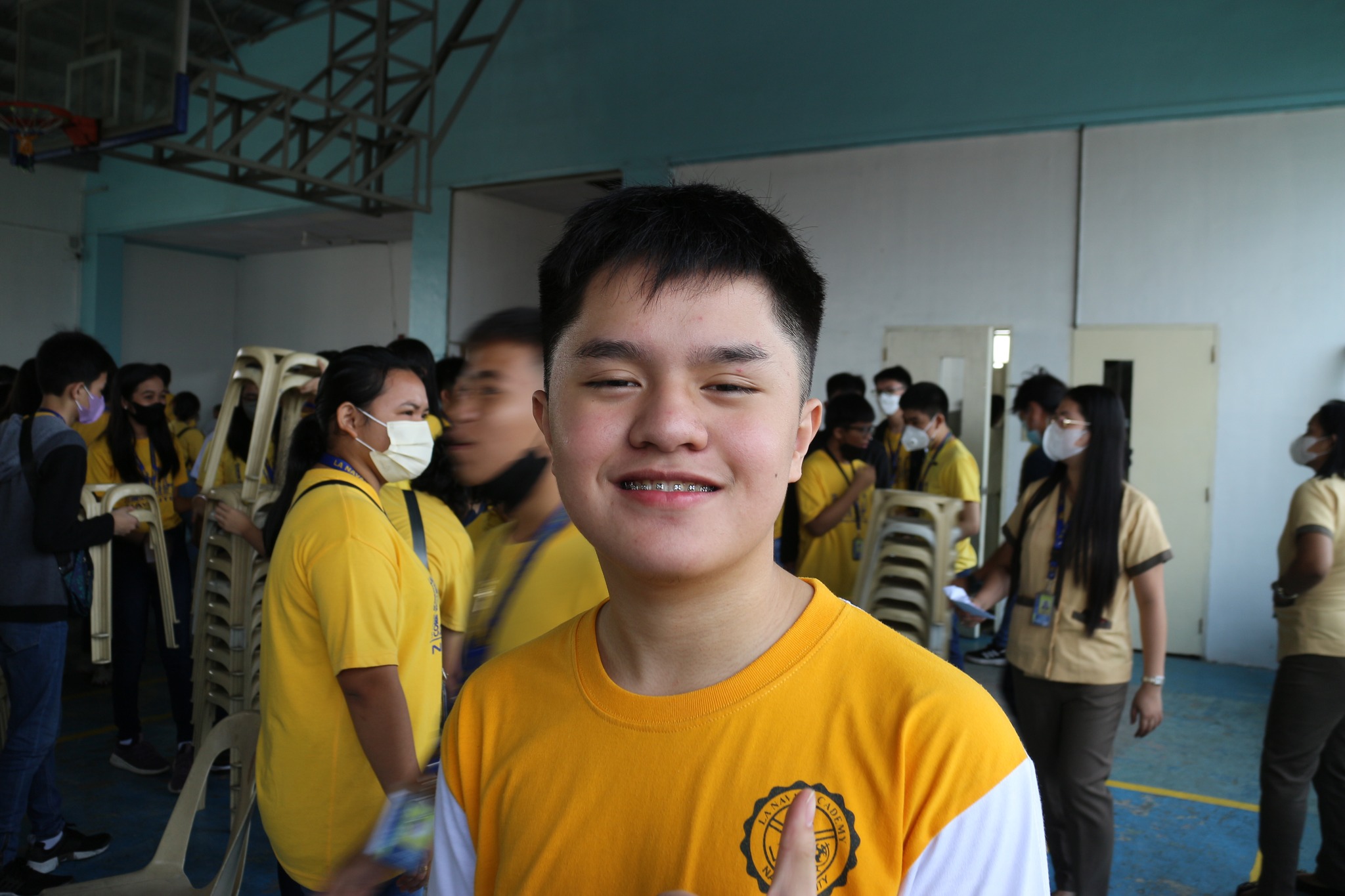 La Naval Academy, Inc. | Navotas