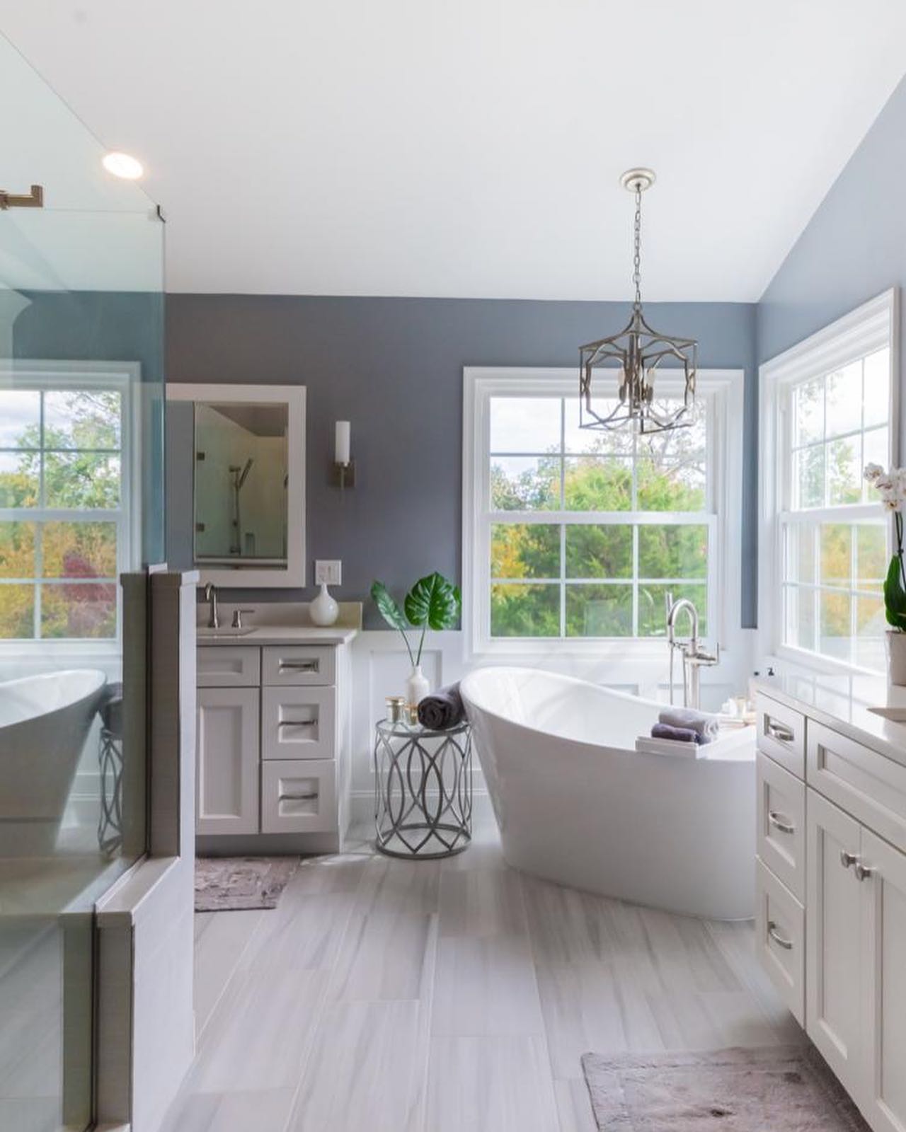 NV Kitchen and Bath | Falls Church VA