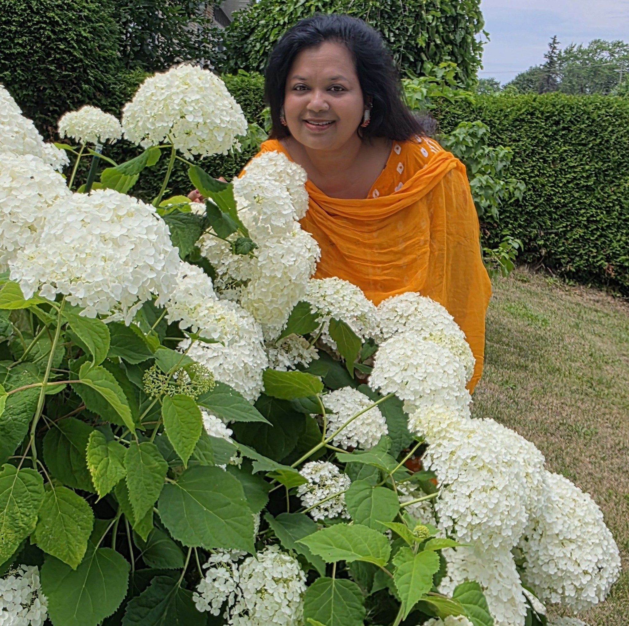 Male and Female Spine Gourd plant. #gardeninspiration #gardening # ...