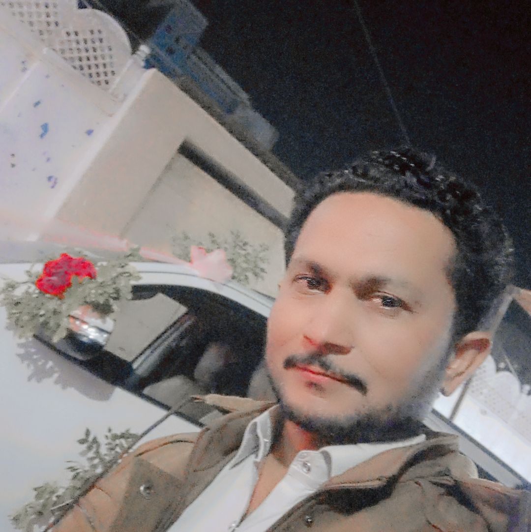 Rao Rashid Rajput