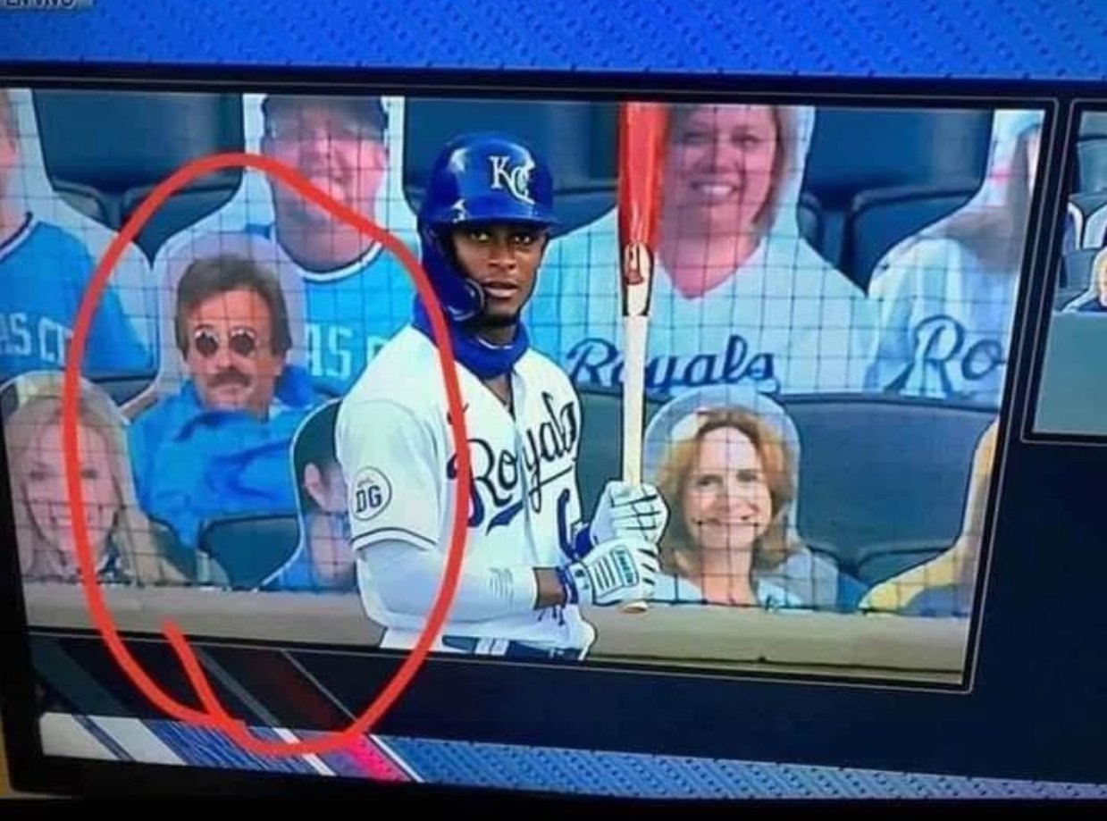The 80s - Well done Kansas City! Well done! 😂 | Facebook