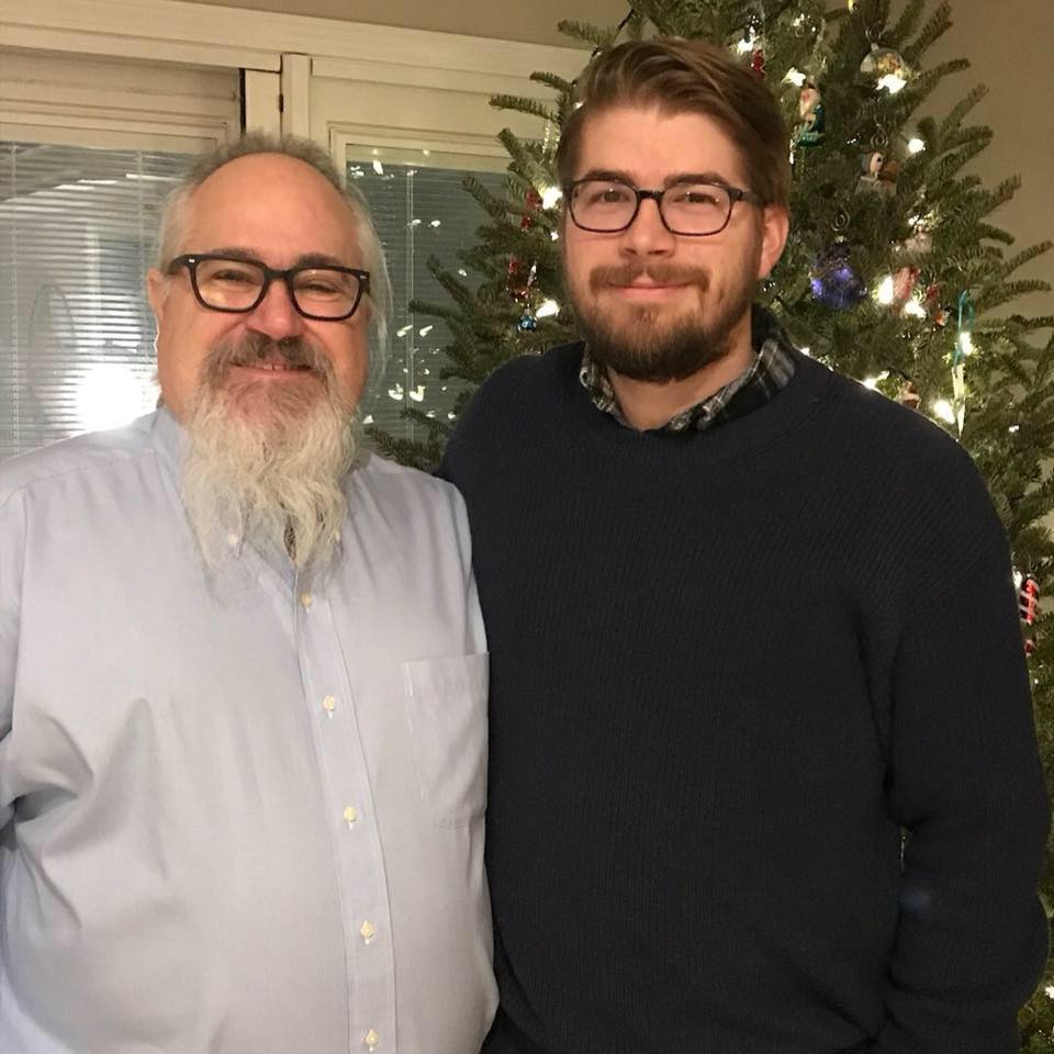 Matthew David Ralls (@matthew.d.ralls) • Facebook, Connect with friends