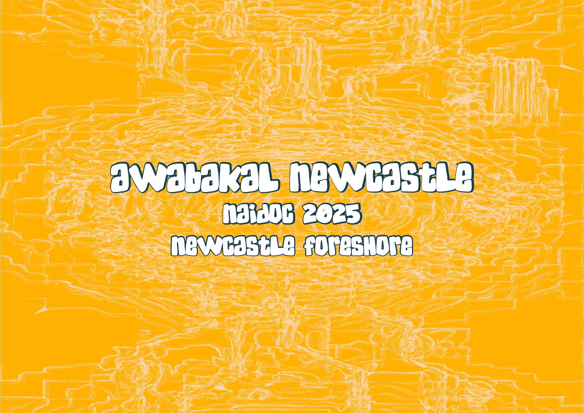 Awabakal Newcastle NAIDOC Festival