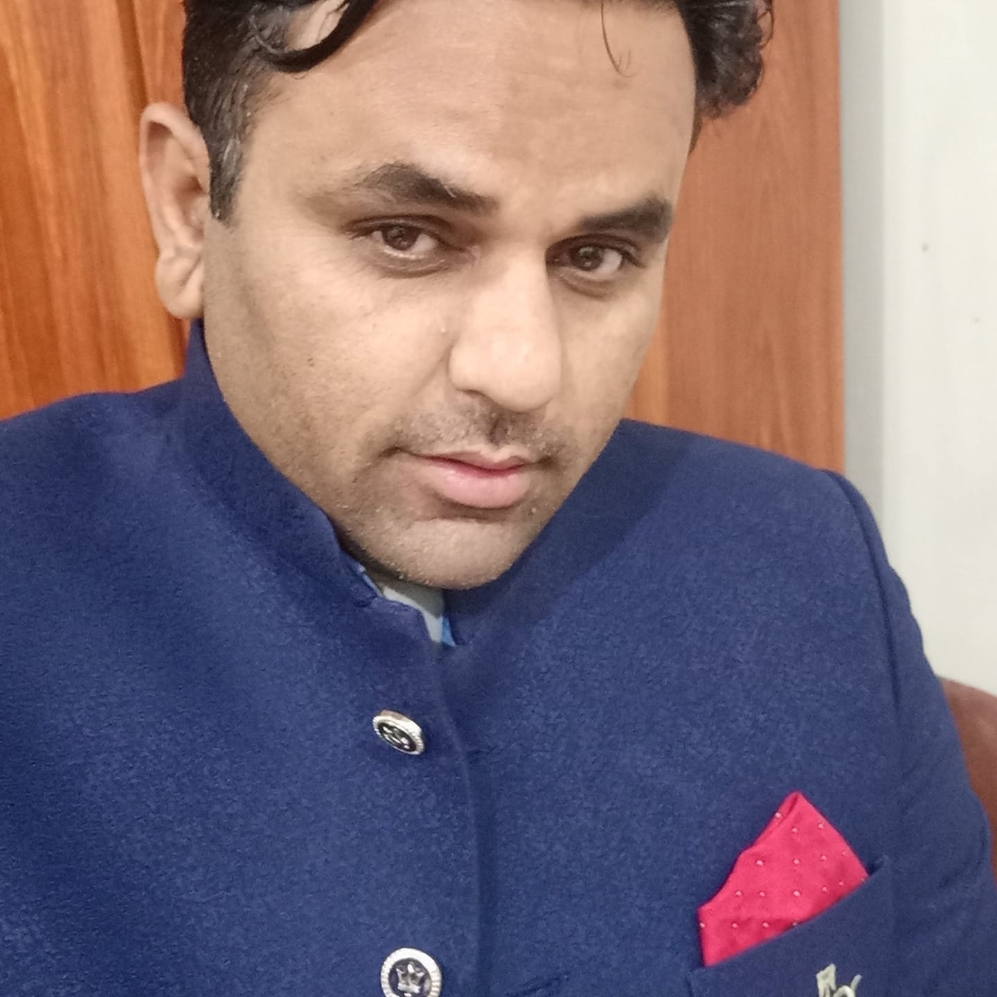 Idrees Rahujo Official added a... - Idrees Rahujo Official