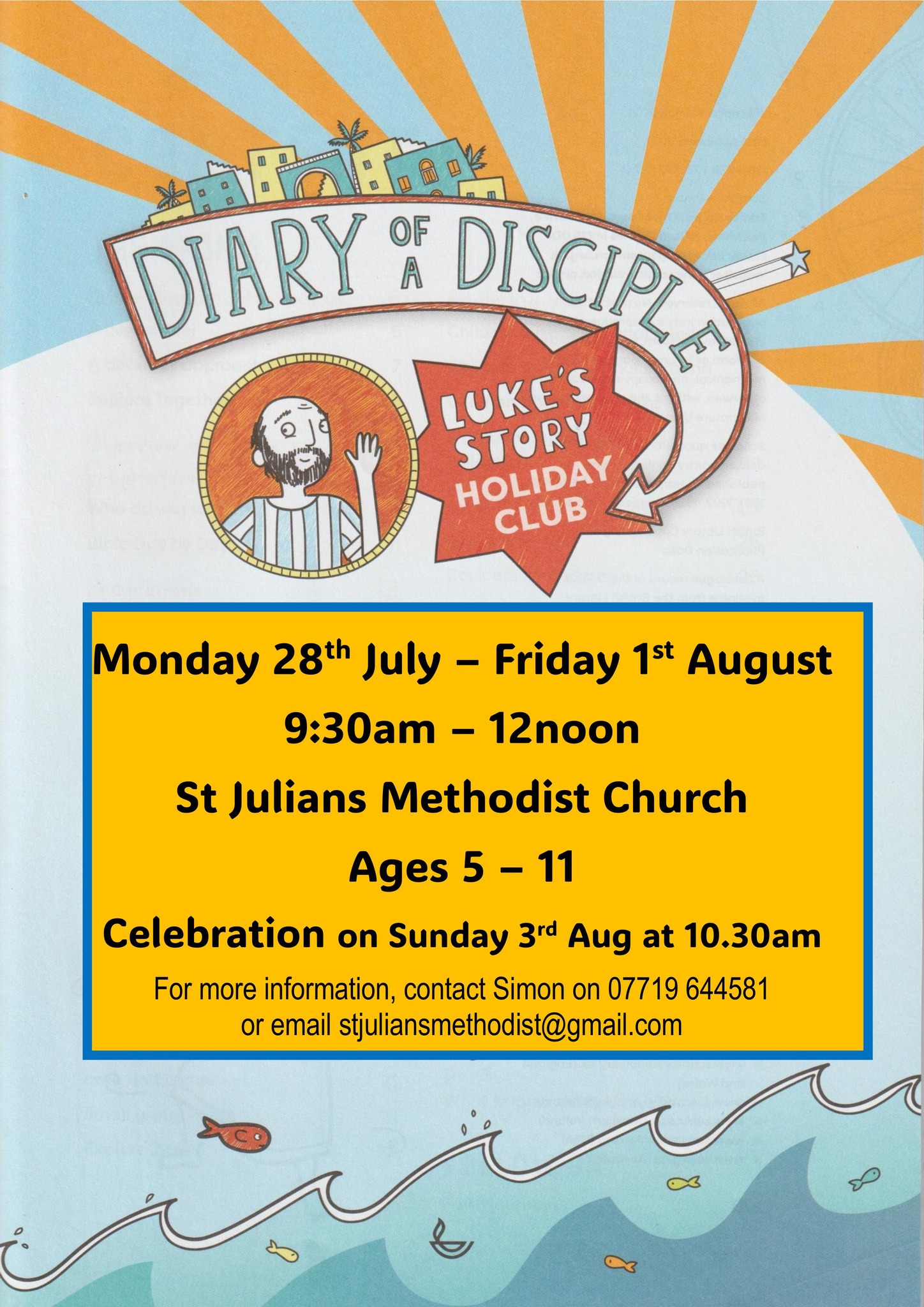 St Julians Methodist, Newport | Newport