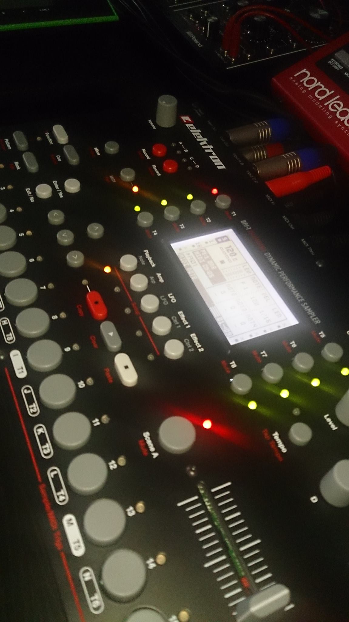 Forge Audio