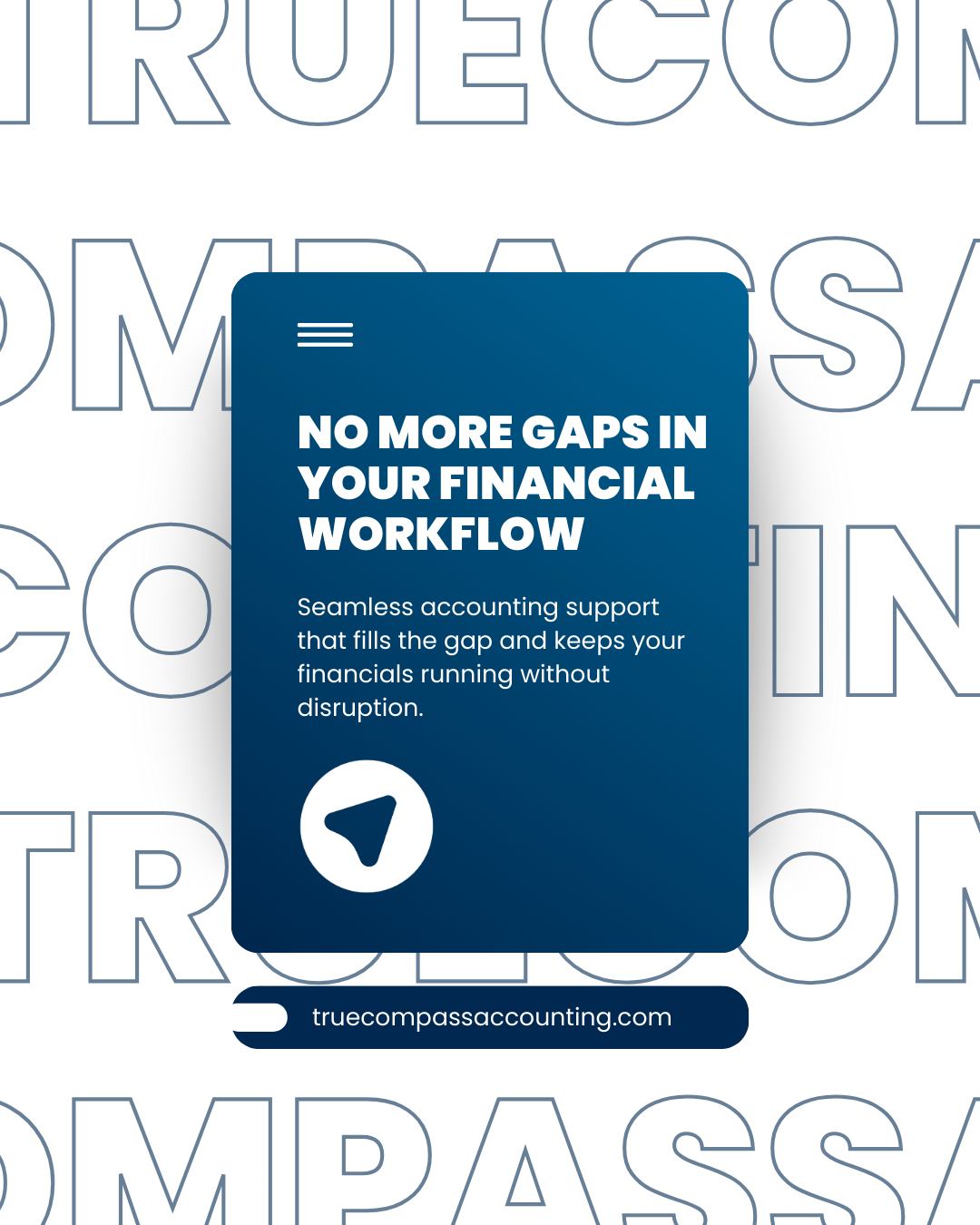 True Compass Accounting