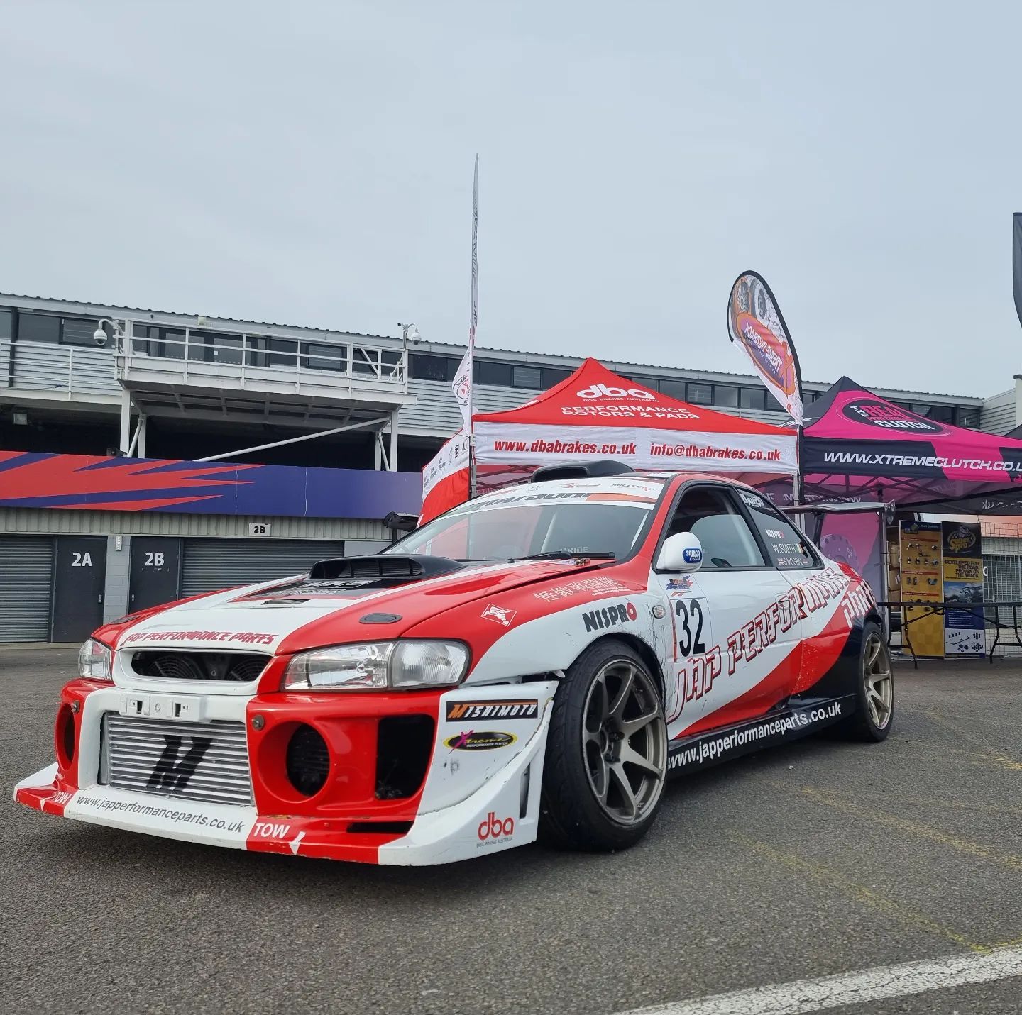 See the JDM legend that is the HKS Hiper Genki S15 Silvia D1 car