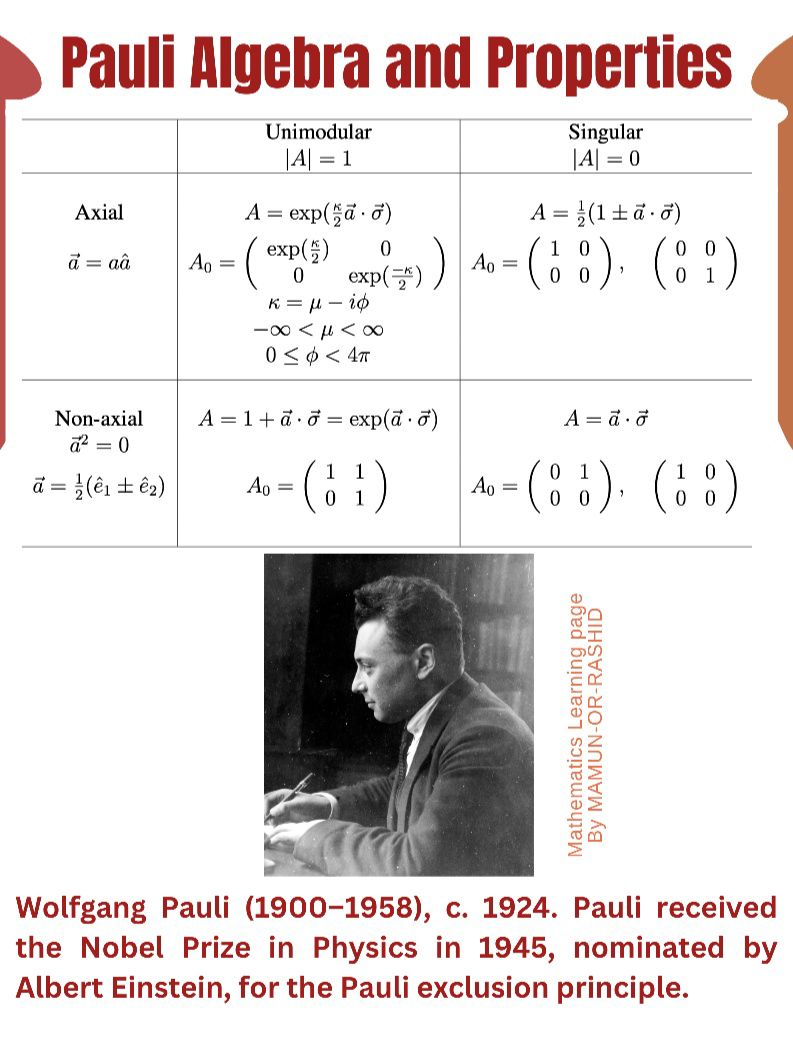 Pauli's Exclusion Principle | Quantum Mechanics