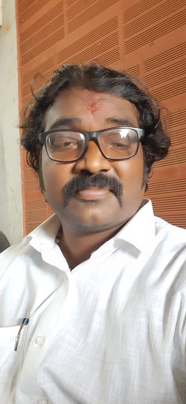Baskar P