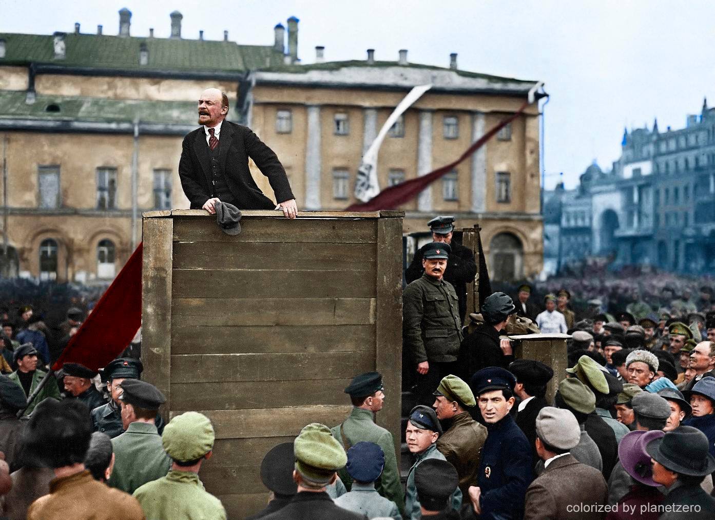 Bolshevik-Leninist