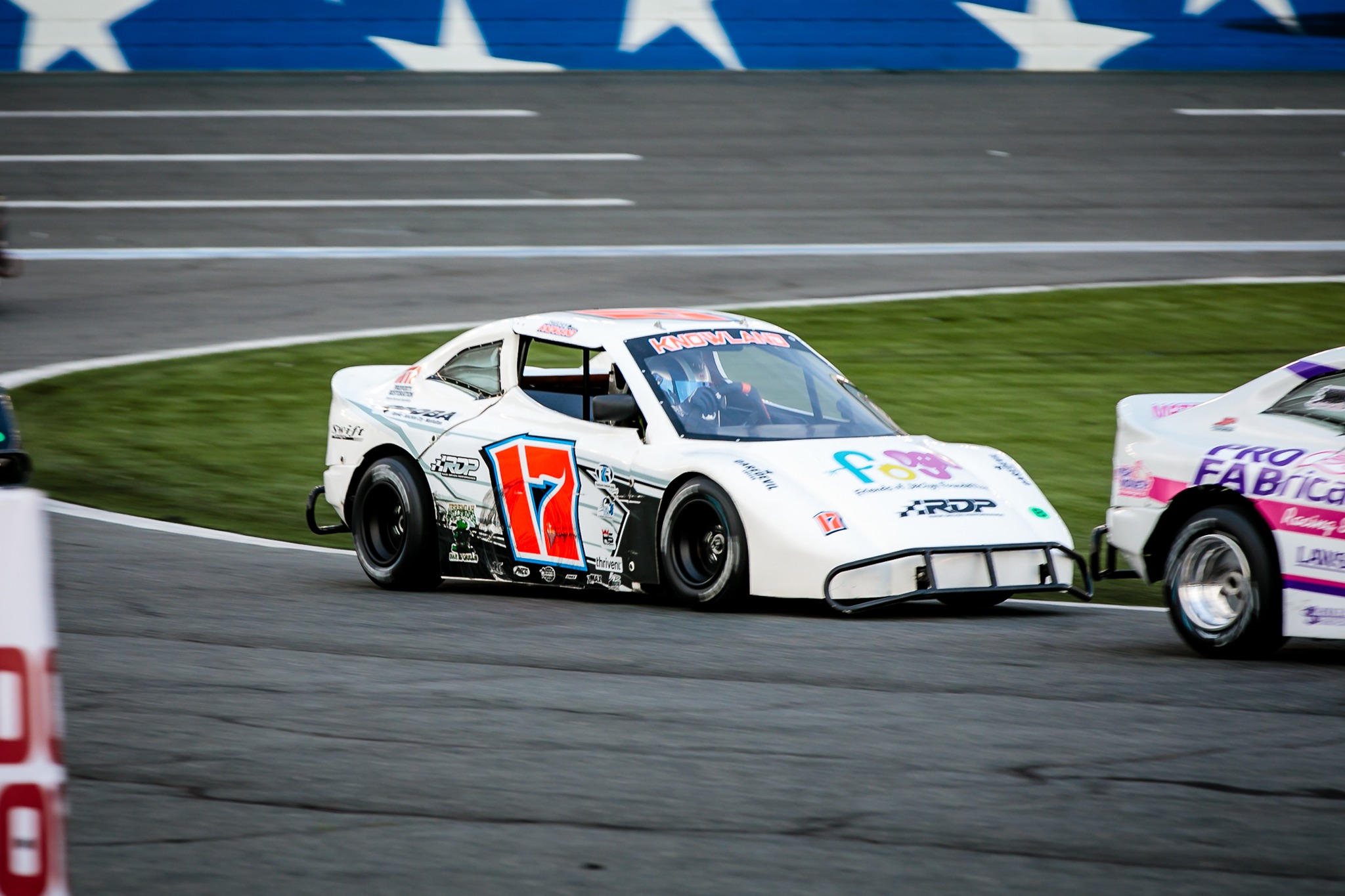 Race Driven Performance | Kannapolis NC