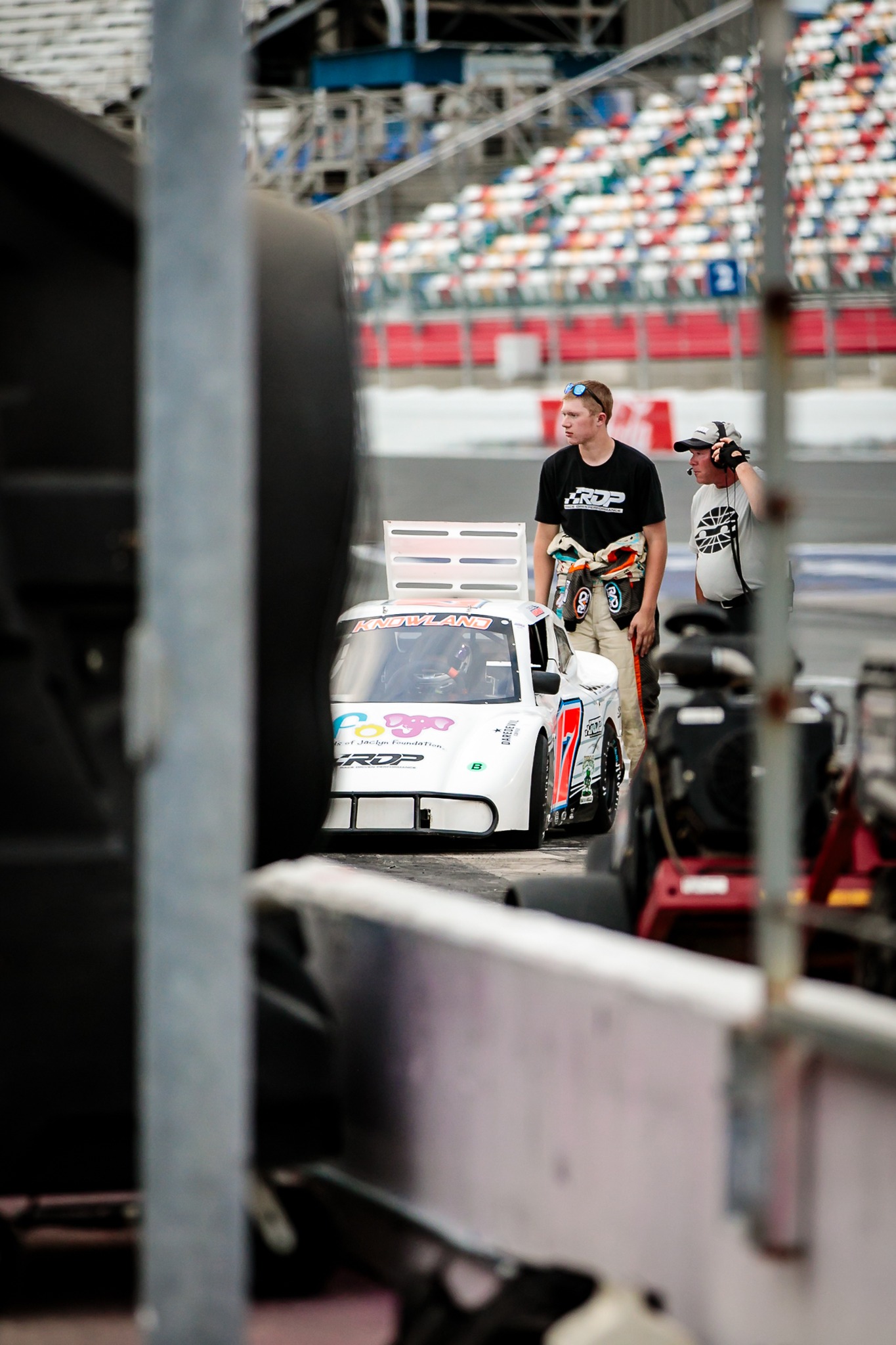 Race Driven Performance | Kannapolis NC