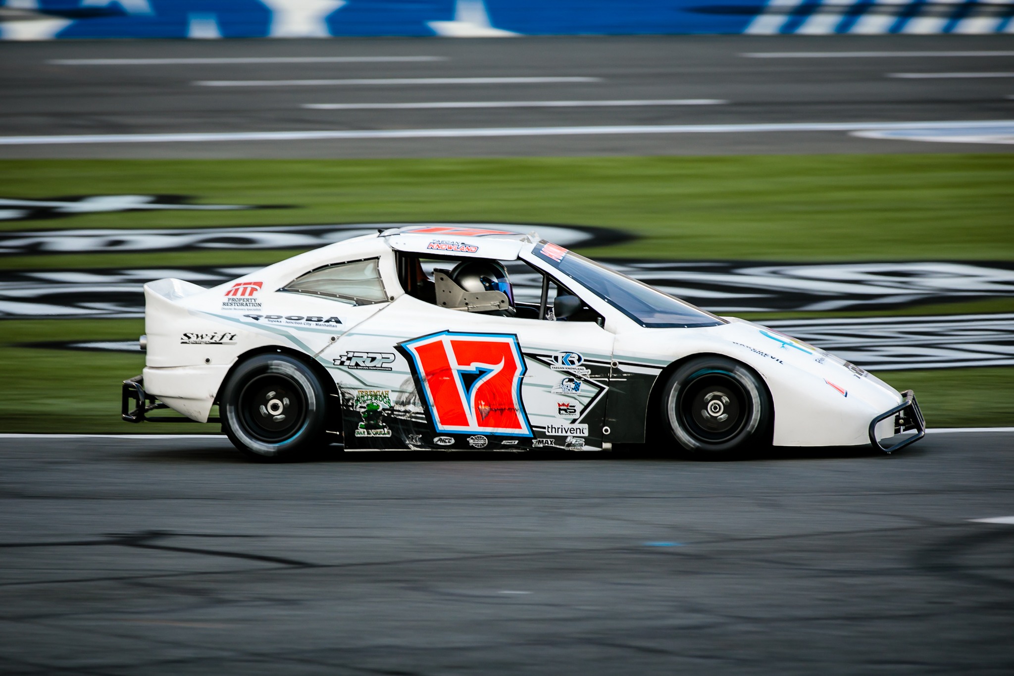 Race Driven Performance | Kannapolis NC