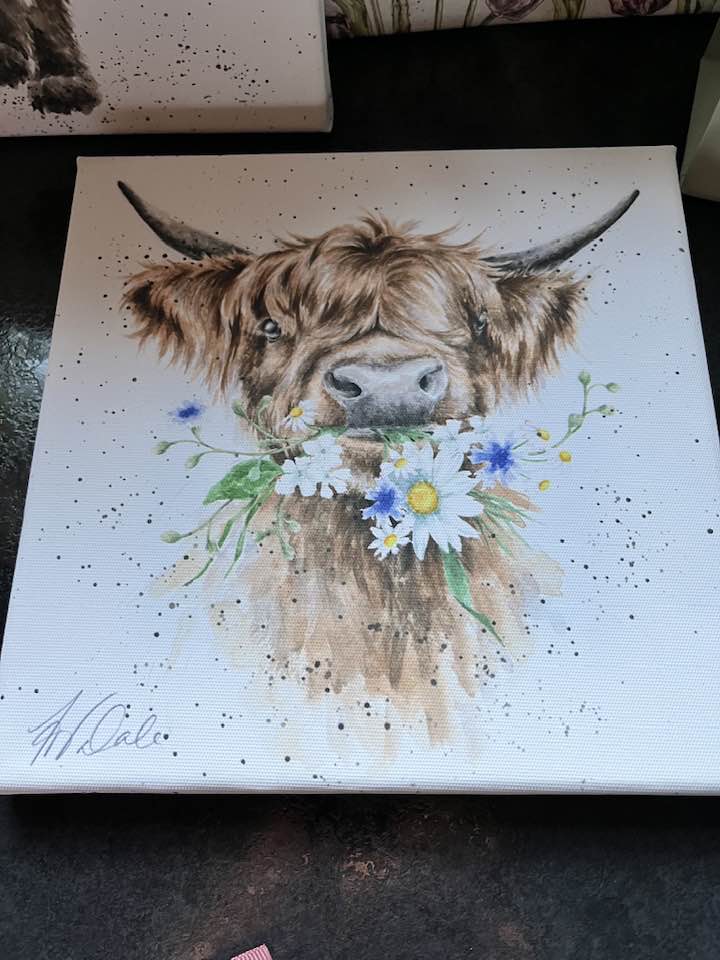 Wrendale Designs new arrivals at Kindred Hearts