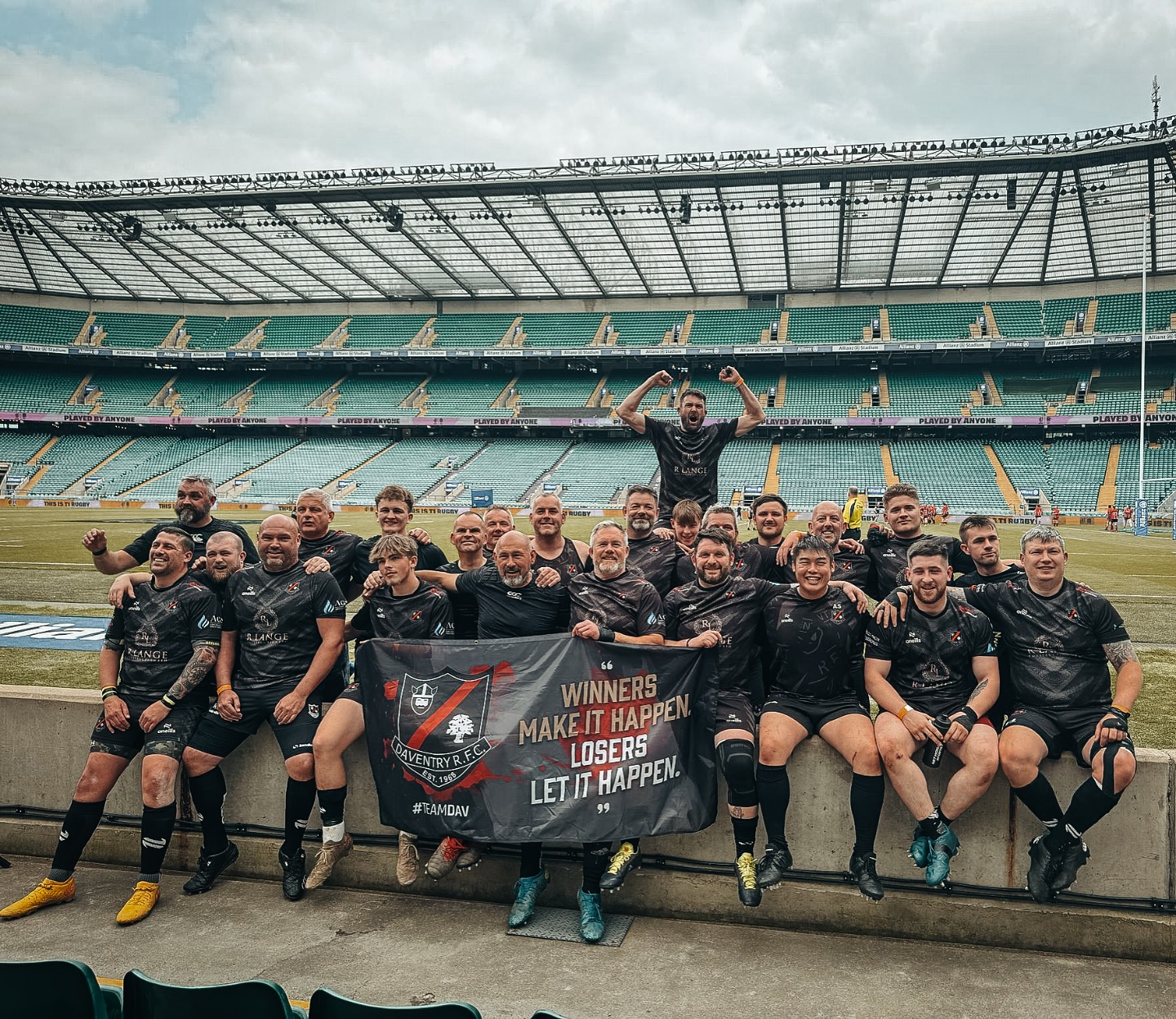 Daventry RFC | Daventry