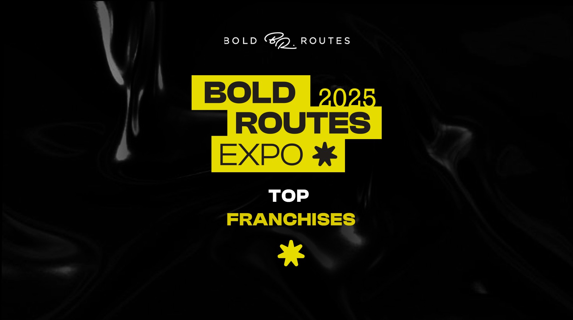 Bold Routes Expo