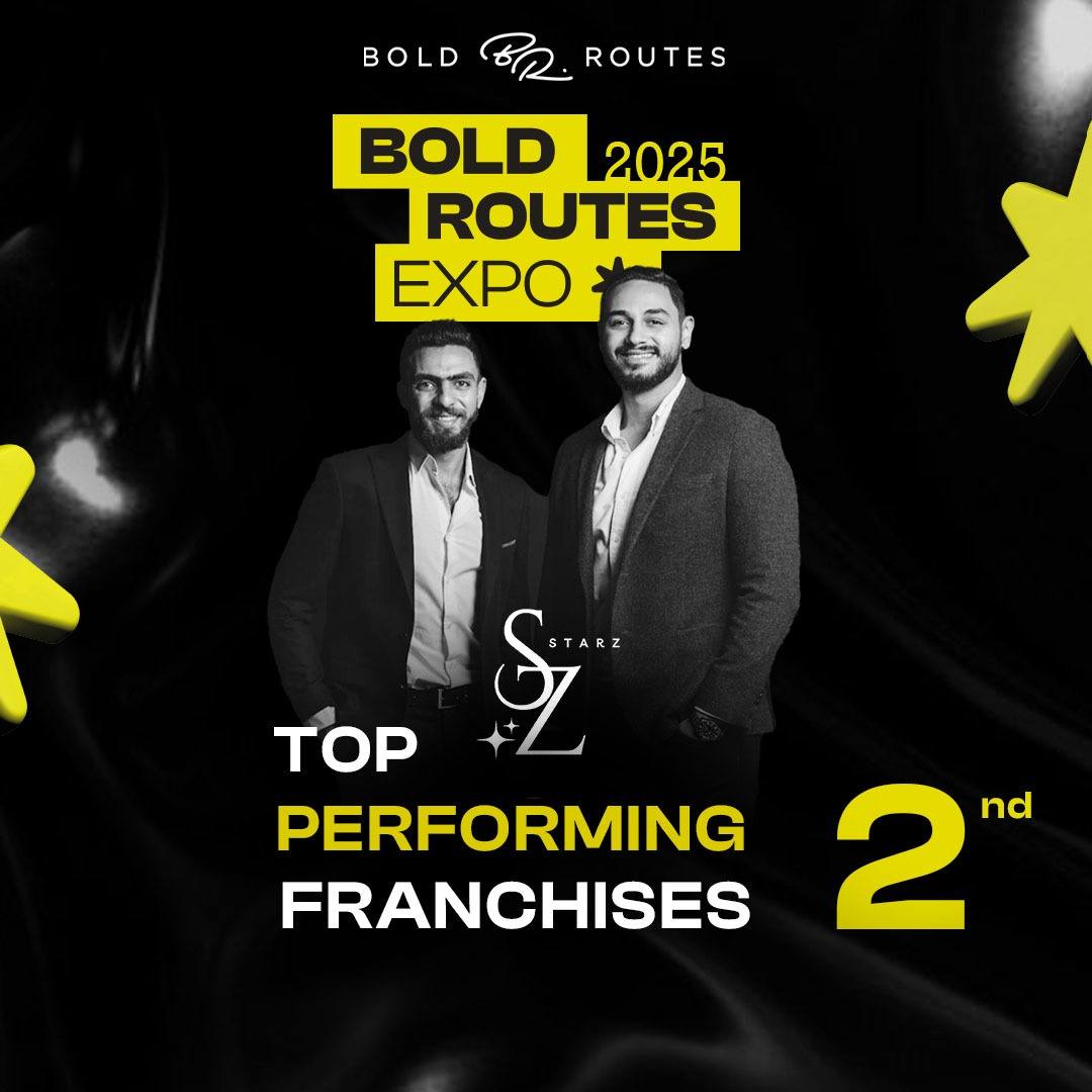 Bold Routes Expo