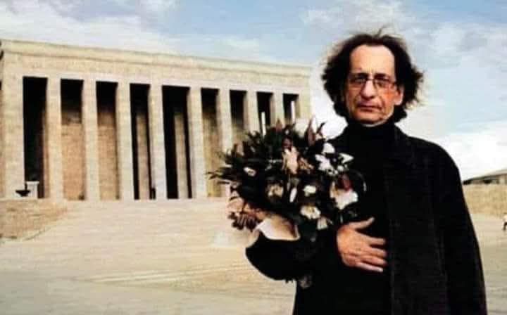 Gülümse - Dünyaca ünlü İran'lı keman virtüözü Farid Farjad Müzik ...
