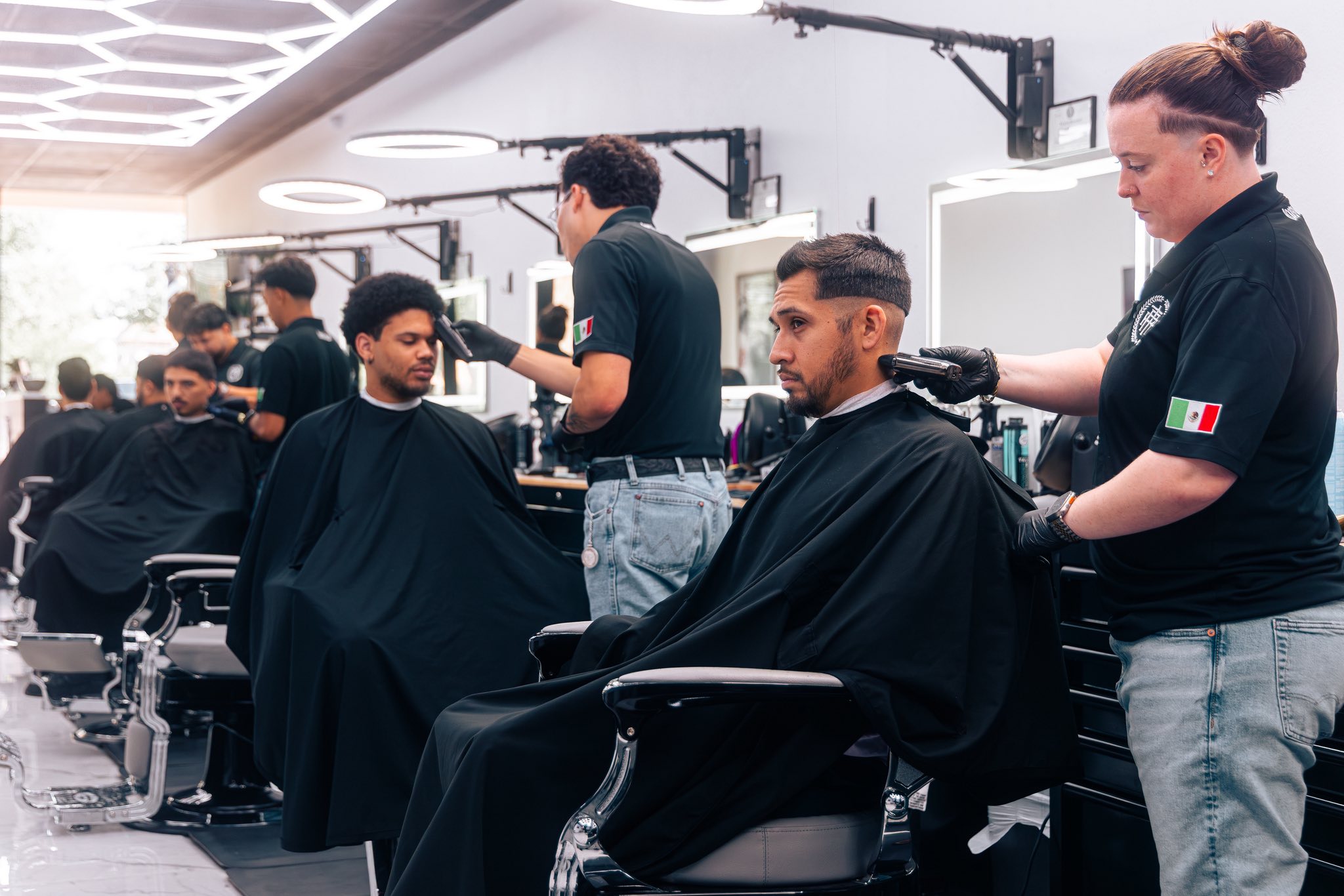 The Rooted Parlor | Sugar Land TX