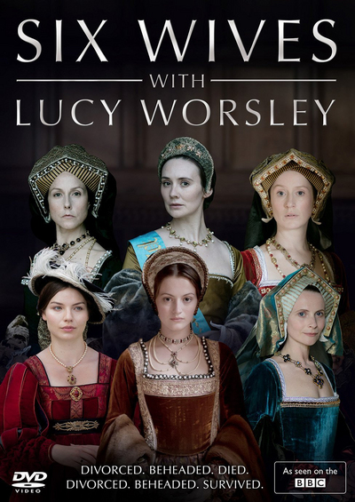 ヘンリー六世 第一部 BBC BBC series The Six Wives of Henry VIII