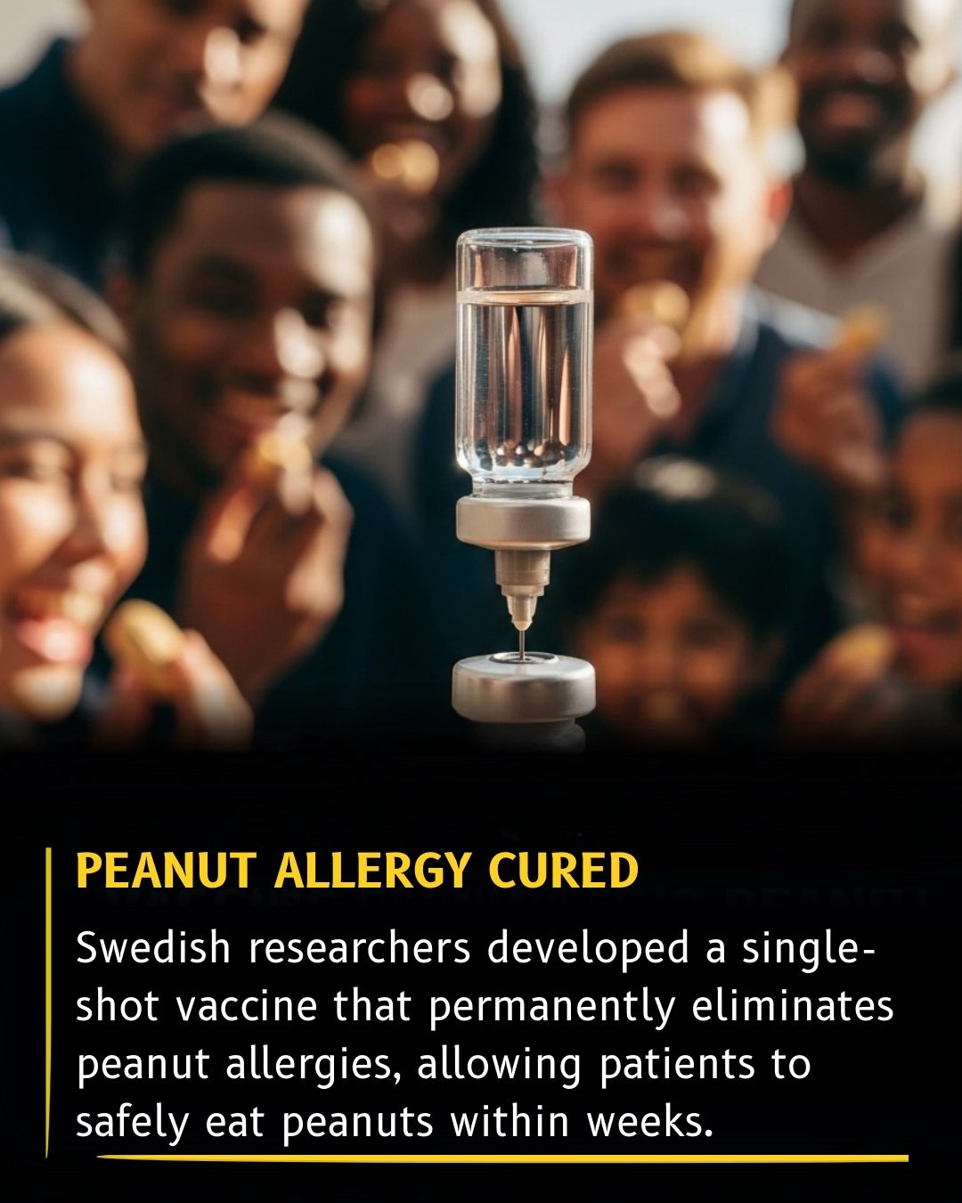 Science - Scientists at Sweden’s Karolinska Institute have created a ...