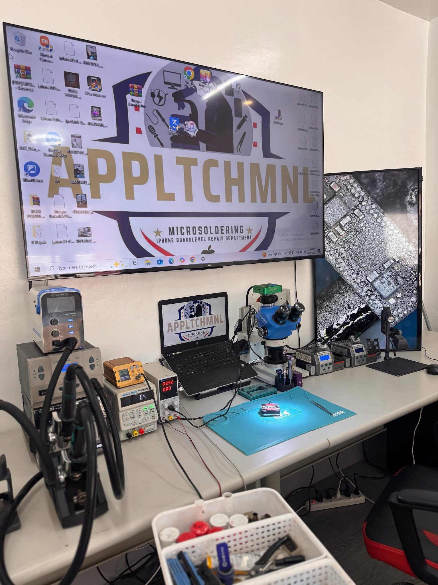 ALexTech Tv