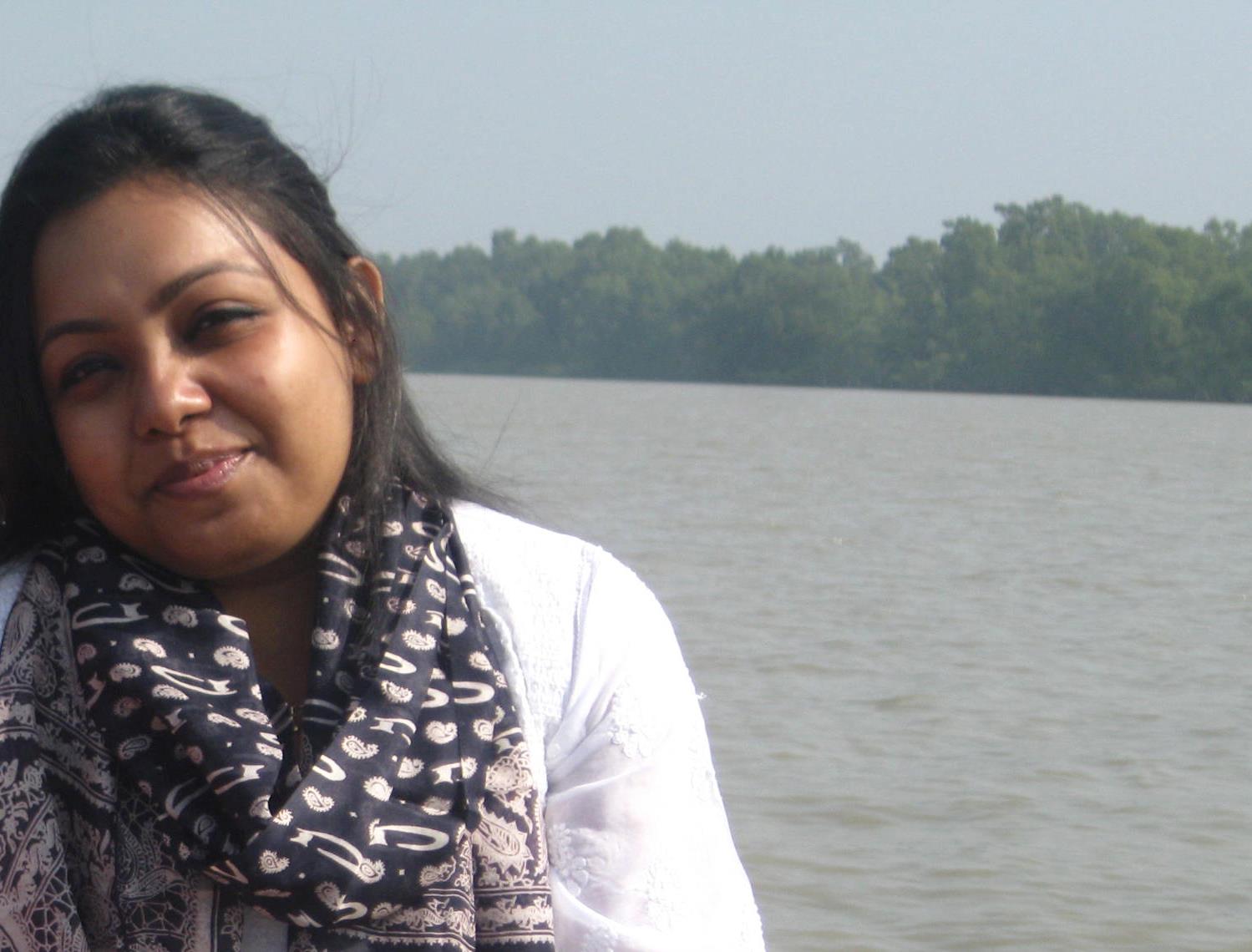 Shamira Islam
