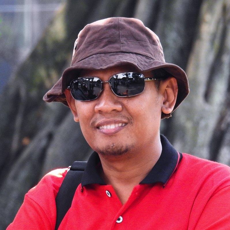 Helmy Riza