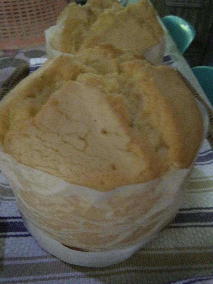 Lola Isha's Marquesotes | Polangui