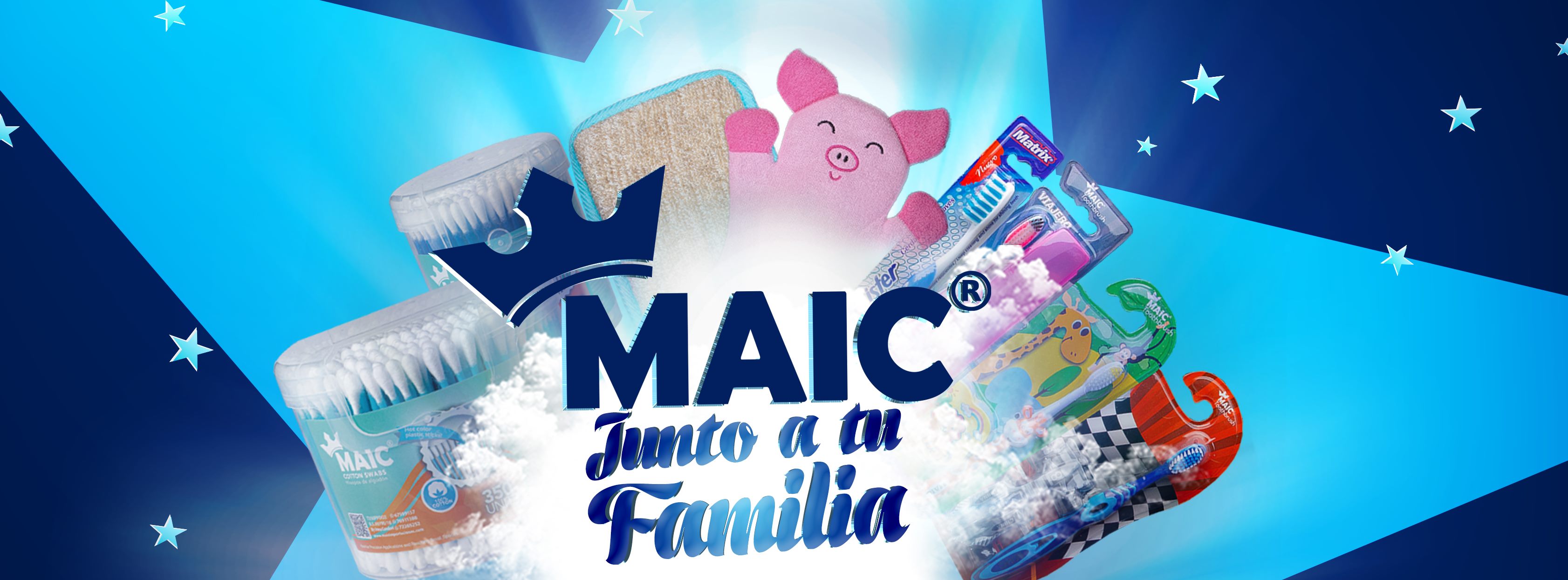 MAIC | Cochabamba