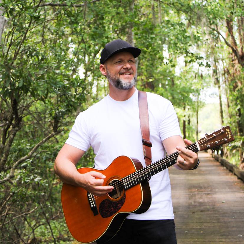 Matt Fowler Live