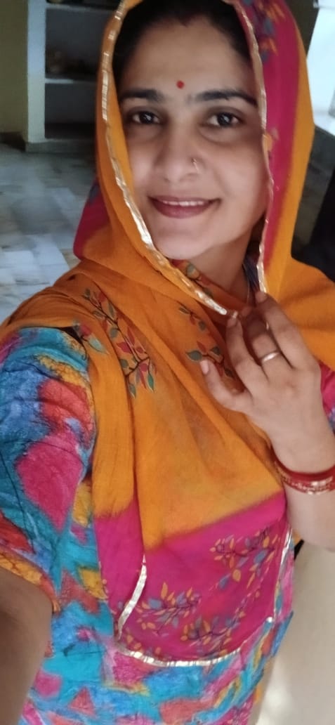 Mamta Rathore