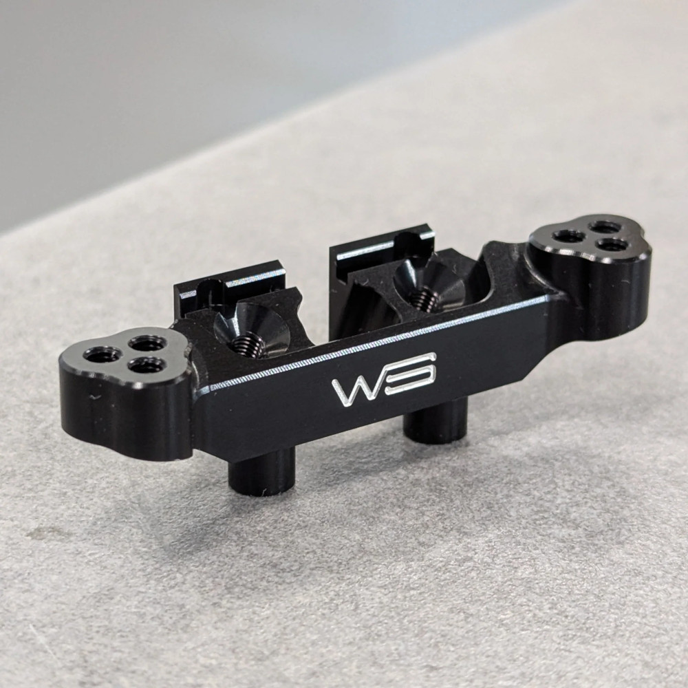 WillSpeed Racing USA